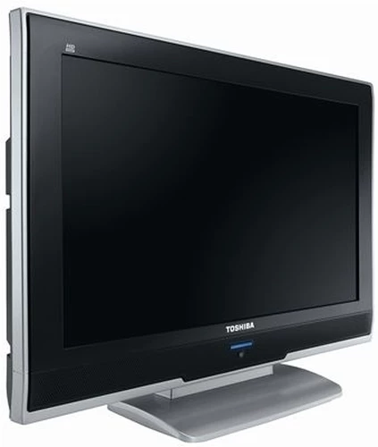 Toshiba 19W300P TV 48,3 cm (19") WXGA 2