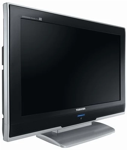 Toshiba 19W330DG TV 48,3 cm (19") WXGA 2