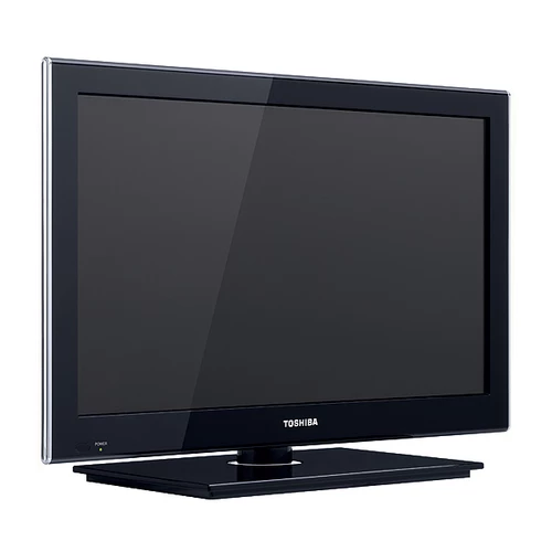 Toshiba 22SL400U TV 55,9 cm (22") HD Noir 2