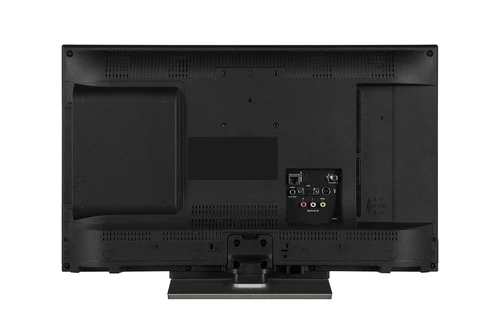 Toshiba 24WL3C63DG Televisor 61 cm (24") HD Smart TV Wifi Negro 2