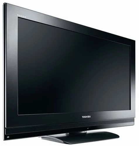 Toshiba 26A3000PG TV 66 cm (26") Full HD Black 2