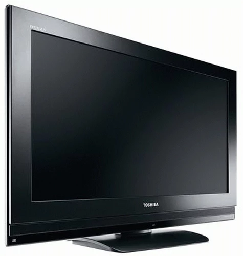 Toshiba 26A3031DG TV 66 cm (26") HD Black 2