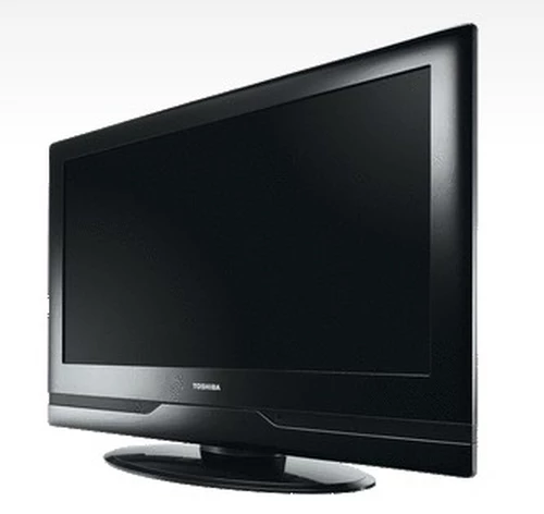 Toshiba 26AV500P TV 66 cm (26") HD Noir 2