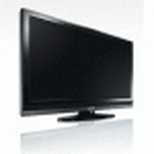 Toshiba 32AV605PG TV 81,3 cm (32") HD Noir 1
