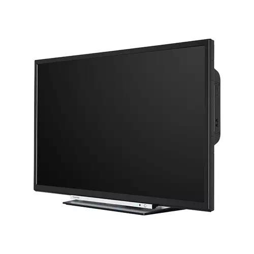 Toshiba 32D3763DA TV 81.3 cm (32") WXGA Smart TV Wi-Fi Black 2