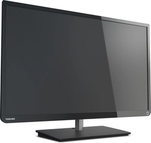 Toshiba 32L1350UC TV 81.3 cm (32") Full HD Black 1