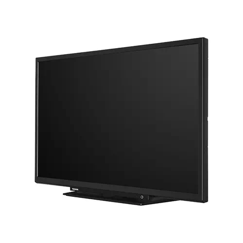 Toshiba 32W1763DG TV 81.3 cm (32") WXGA Black 2