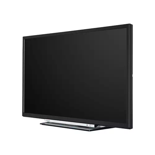 Toshiba 32W3753DB TV 81.3 cm (32") WXGA Smart TV Wi-Fi Black 2