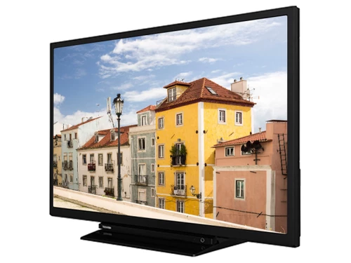 Toshiba 32W3963DA TV 81.3 cm (32") HD Smart TV Wi-Fi Black 2
