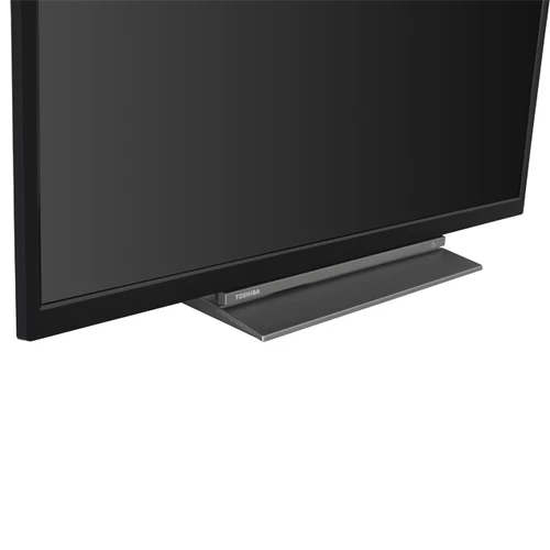 Toshiba 32WD3C63DA TV 81.3 cm (32") HD Smart TV Wi-Fi Black 2