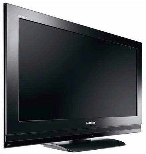 Toshiba 37A3030DG TV 94 cm (37") HD Black 2