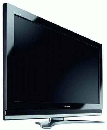Toshiba 37X3030DG TV 94 cm (37") Full HD Noir 2