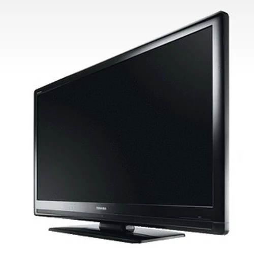 Toshiba 37XV556DG TV 94 cm (37") Full HD Noir 2