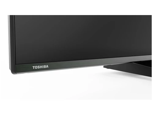Toshiba 40LV3E63DA TV 101.6 cm (40") Full HD Smart TV Black 2