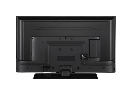 Toshiba 40LV3E63DG TV 101.6 cm (40") Full HD Smart TV Black 2