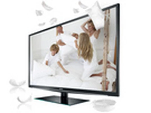Toshiba 40TL838F TV 101.6 cm (40") Full HD Black 2