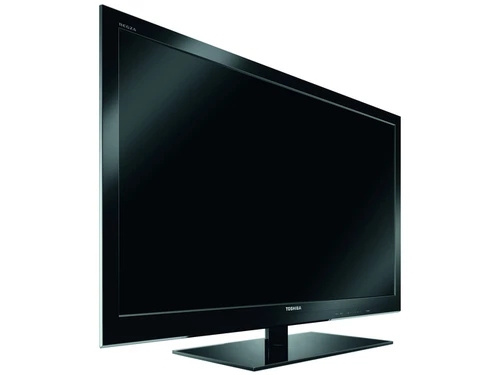 Toshiba 42VL863F TV 106.7 cm (42") Full HD Black 2