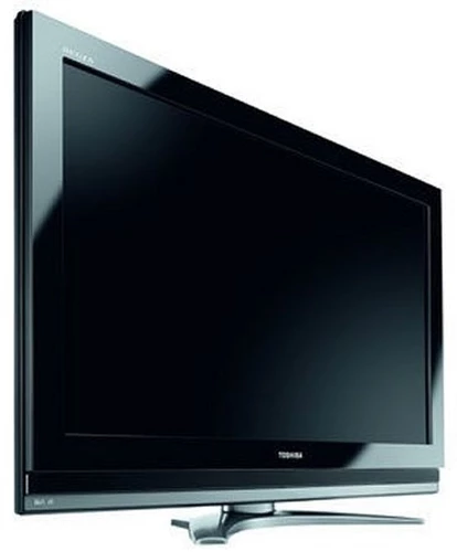 Toshiba 42X3030DG TV 106.7 cm (42") HD Black 2