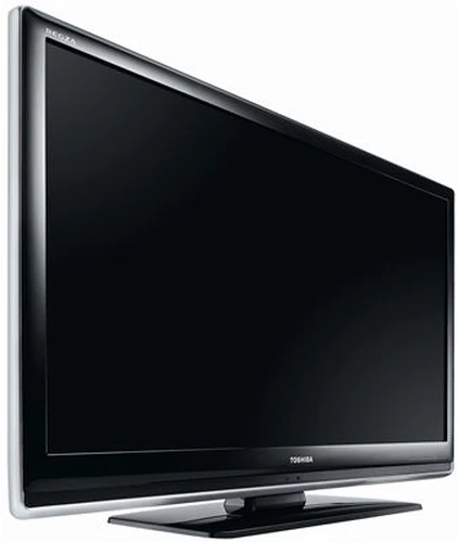 Toshiba 42XV505DG TV 106.7 cm (42") Full HD Black 2