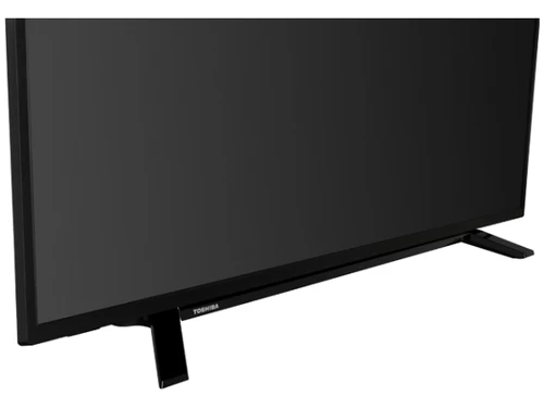 Toshiba 43L2163DB TV 109,2 cm (43") Full HD Smart TV Noir 2