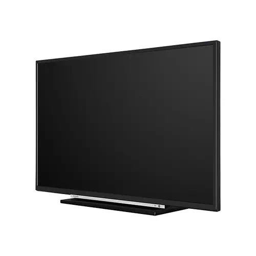Toshiba 49L1763DA TV 124.5 cm (49") Full HD Black 2