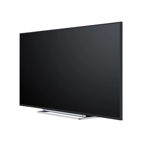 Toshiba 49U6763DA Televisor 124,5 cm (49") 4K Ultra HD Smart TV Wifi Negro 2