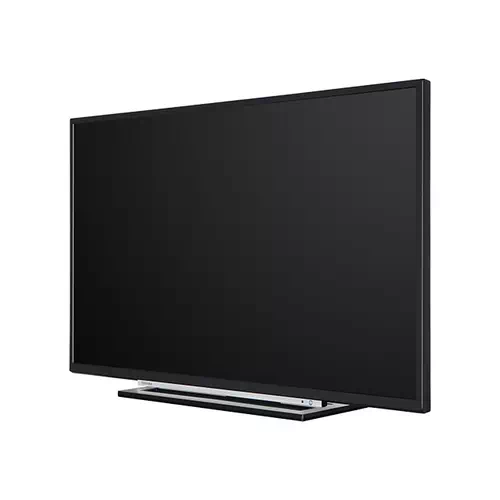 Toshiba 55L3763DA Televisor 139,7 cm (55") Full HD Smart TV Wifi Negro 2