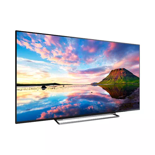 Toshiba 55U5863DB TV 139.7 cm (55") 4K Ultra HD Smart TV Black 2