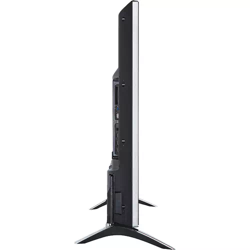Toshiba 55U6663DB TV 139.7 cm (55") 4K Ultra HD Smart TV Wi-Fi Black 2