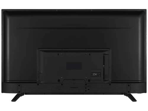 Toshiba 55UL2C63DG Televisor 139,7 cm (55") 4K Ultra HD Smart TV Negro 2
