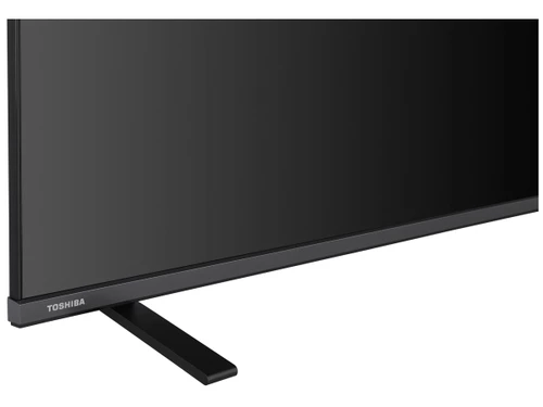 Toshiba 65UA4C63DG TV 165.1 cm (65") HD Smart TV Black 2