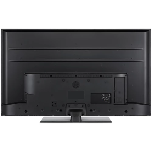 Toshiba 65UL6B63DG TV 165,1 cm (65") 4K Ultra HD Smart TV Wifi Noir, Gris 2