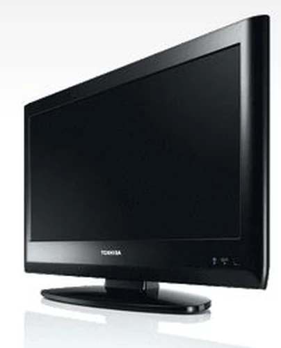 Toshiba 19AV605P TV 48.3 cm (19") HD Black 3