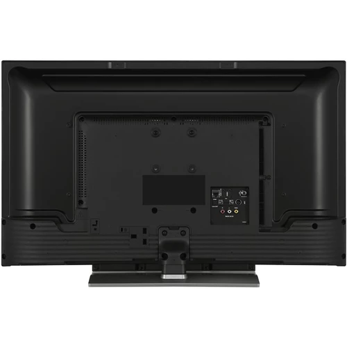 Toshiba 24WL3C63DAA TV 61 cm (24") WXGA Smart TV Wi-Fi Black 3