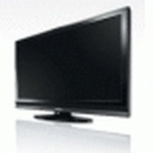 Toshiba 32AV605PG TV 81,3 cm (32") HD Noir 2