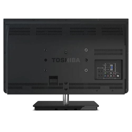 Toshiba 32L1350U TV 81.3 cm (32") HD Black 3