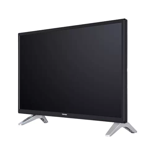 Toshiba 32W3663DA TV 81.3 cm (32") WXGA Smart TV Black 3