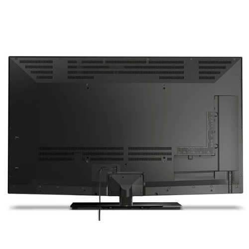 Toshiba 42L6200U TV 106.7 cm (42") Full HD Smart TV Wi-Fi Black 3