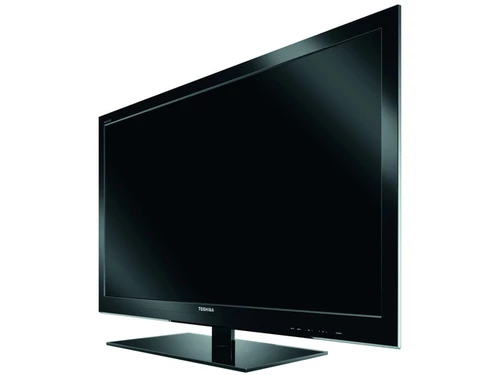 Toshiba 42VL863F TV 106,7 cm (42") Full HD Noir 3