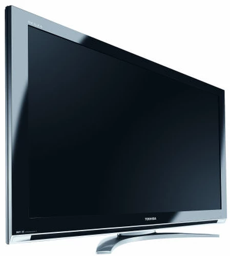 Toshiba 42Z3030D TV 106,7 cm (42") Full HD Noir 3