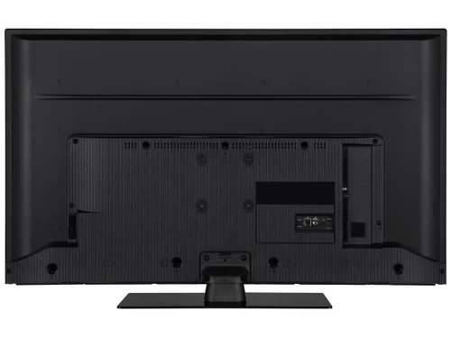 Toshiba 43QA7D63DG TV 109.2 cm (43") 4K Ultra HD Smart TV Black 3