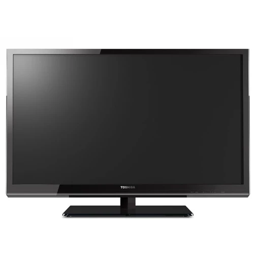 Toshiba 46SL417U TV 116,8 cm (46") Full HD Wifi Noir 3