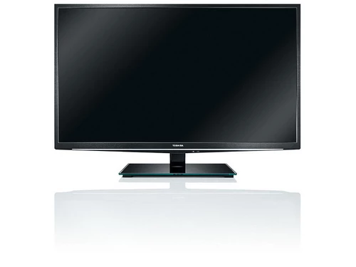Toshiba 46TL838F TV 116.8 cm (46") Full HD Black 3