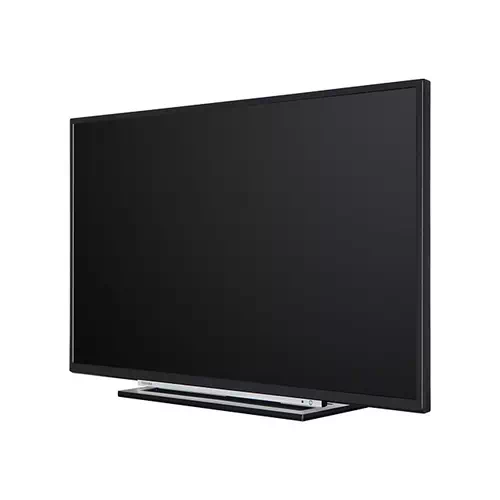 Toshiba 49L3753DB Televisor 124,5 cm (49") Full HD Smart TV Wifi Negro 3