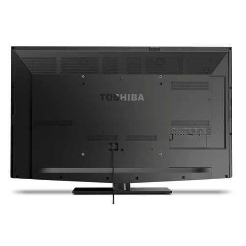 Toshiba 50L2200U TV 127 cm (50") Full HD Noir 3