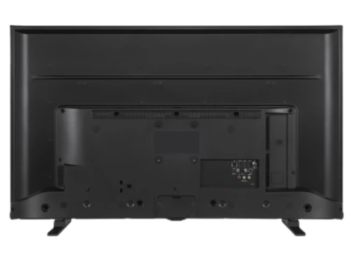 Toshiba 50QA4163DG TV 127 cm (50") 4K Ultra HD Smart TV Wi-Fi Black 3