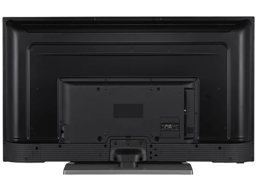 Toshiba 50UA3D63DG TV 127 cm (50") 4K Ultra HD Smart TV Black 3