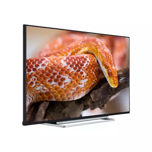Toshiba 55V6763DA TV 139,7 cm (55") 4K Ultra HD Smart TV Wifi Noir 3