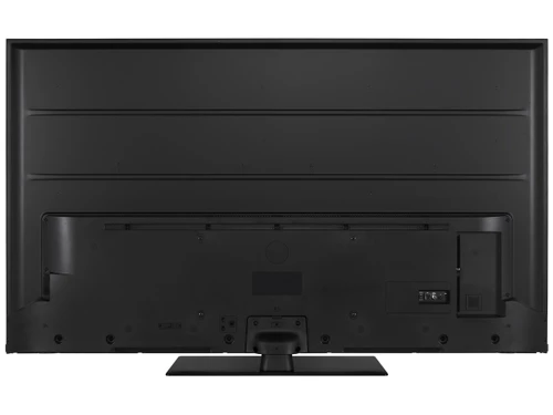 Toshiba 65UL6C63DG TV 165.1 cm (65") 4K Ultra HD Smart TV Wi-Fi Black 3