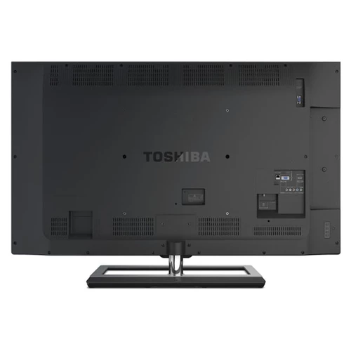 Toshiba 84L9363DS TV 2,13 m (84") 4K Ultra HD Wifi Noir 3